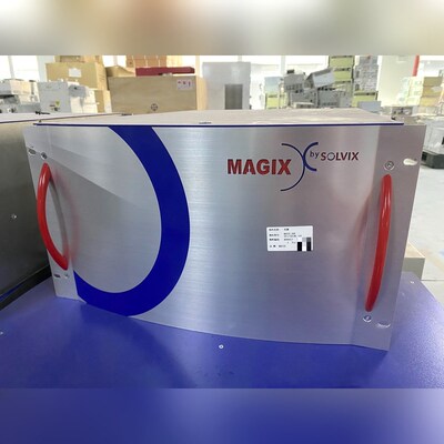 SOLVIX MAGIX 20K SPUTTERING IC 议价