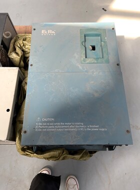 欧瑞变频器F2000-P0450T3C包好测试好了 45KW 议价