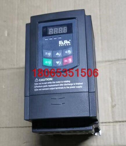 E2000-0015T3 欧瑞380V1.5KW变频器 9-