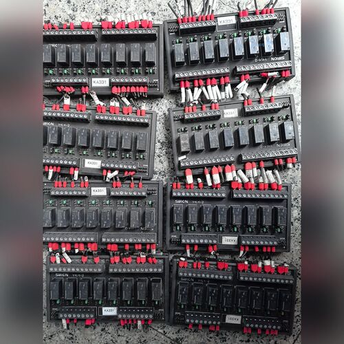 低价Siron Y414-2系列固态继电器模块每个模块 议价
