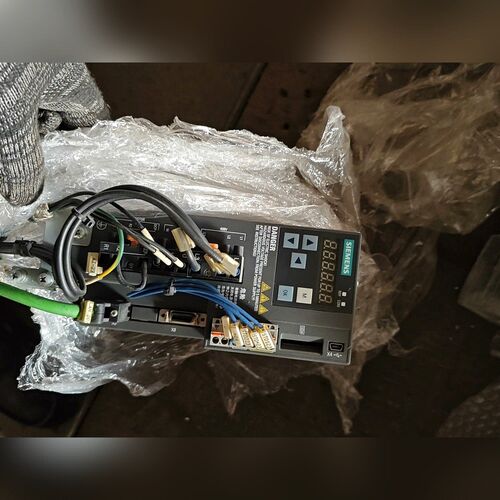 6SL3210-5fe11-0fu0 v90 pn 议价