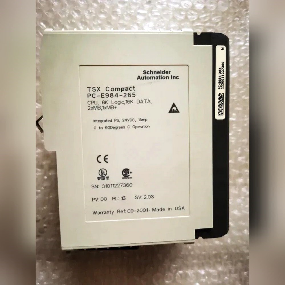 PC-E984-265 议价