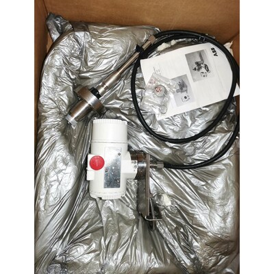 abb 614系列变送器传感器远传压力变送器 614ESF 议价