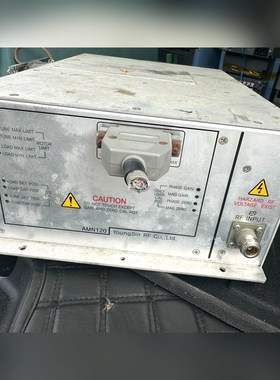 韩国 YoungSin RF永信射频电源 AMN-120 议价