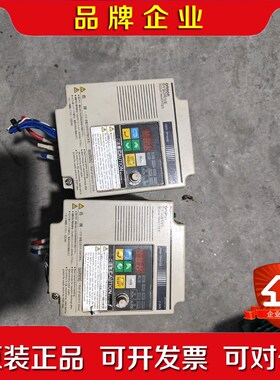 变频器3g3jv-a2022测试好包好2.2kw 议价