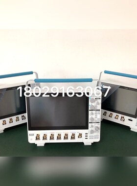 原装泰克MDO34示波器-1Ghz带宽 5GSs采样率 议价