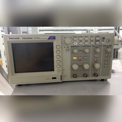 泰克示波器Tektronix TDS2022C数字示波器20 议价
