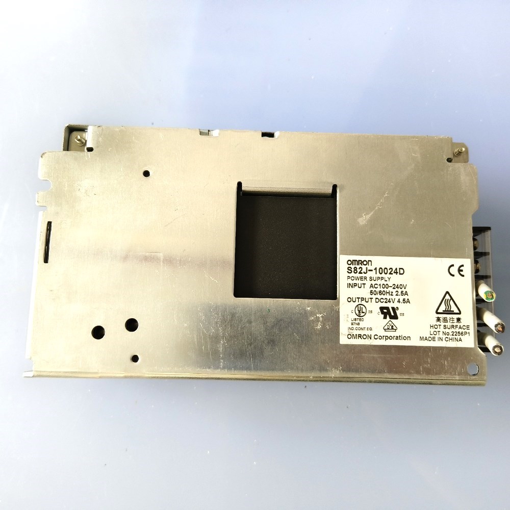 开关电源S82J-10024D 议价