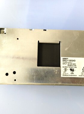 开关电源S82J-10024D 议价