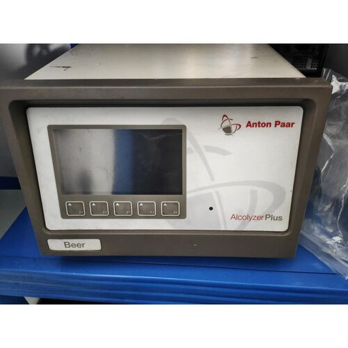 Anton paar安东帕alcolyzer plus全自动 议价