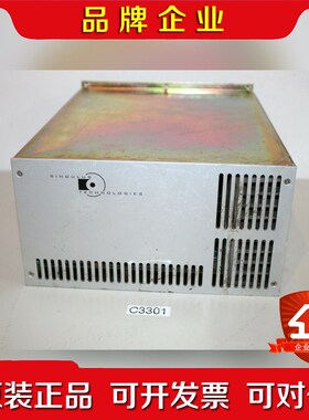 MFD-02 Singulus Technologies 电 议价