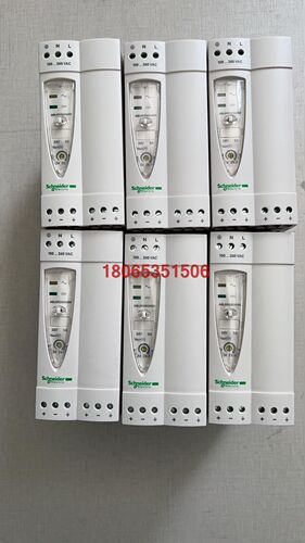 ABL8REM24050 施耐德开关电源 9-95新 实物拍