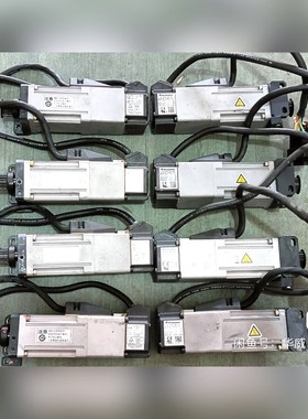 电机MSMD012S1B功能包好值电机 议价