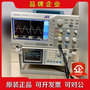 议价 功能正常 AFG 2025固纬函数信号发生器25M