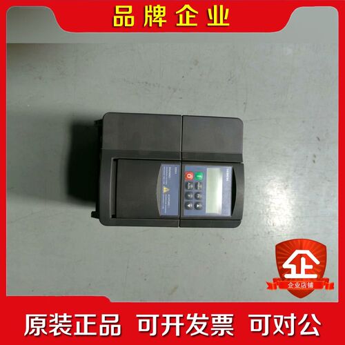 变频器 6SE6436-2BD23-0BA0 议价