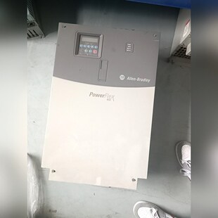 AB 罗克韦尔 变频器22C-D142A103测试好75KW 议价