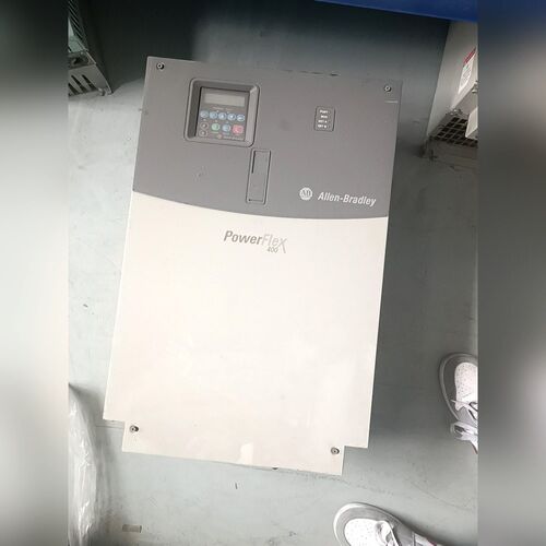 AB 罗克韦尔 变频器22C-D142A103测试好75KW 议价