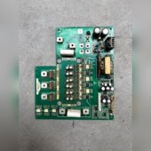 变频器电源驱动板不懂测试不包好坏 CM580 030DRI 议价