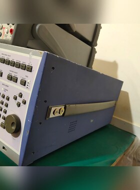 芝测 SHIBASOKU TG45AX 视频信号发生器 议价