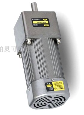 原装TAISONG减速机Gear head 电机马达5IK4 议价