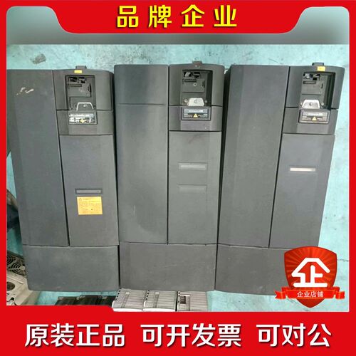 变频器6SE6440-2UD-0EB10KW包 议价