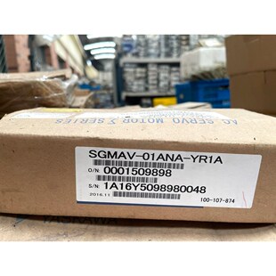 SGMAV-01ANA-YR1A议价 议价