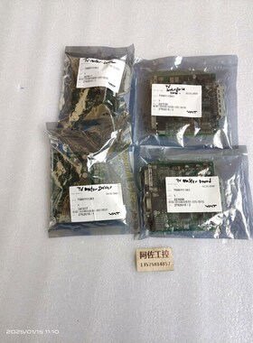 VAT板卡原装221692 221720 3470 议价