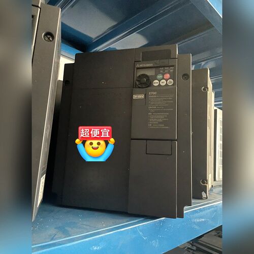 三菱E700变频器FR-E740-11K-CHT FR-E7 议价