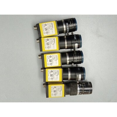 #康耐视 康耐视Cognex工业相机CAM-CIC-5 议价