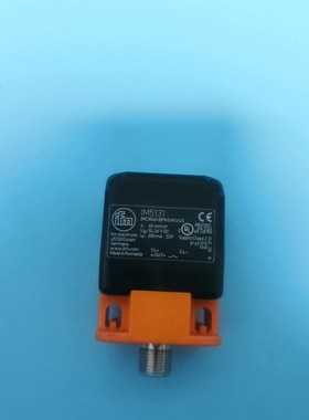 IM5131IM5136接近传感器 能拍就能发 议价