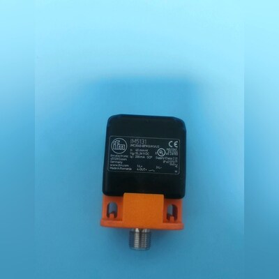 IM5131IM5136接近传感器 能拍就能发 议价