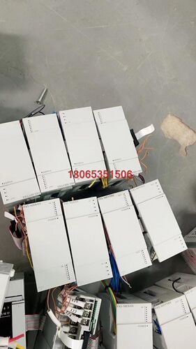 fx5-16ex/es 三菱5u模块,fx5-16eyr/e