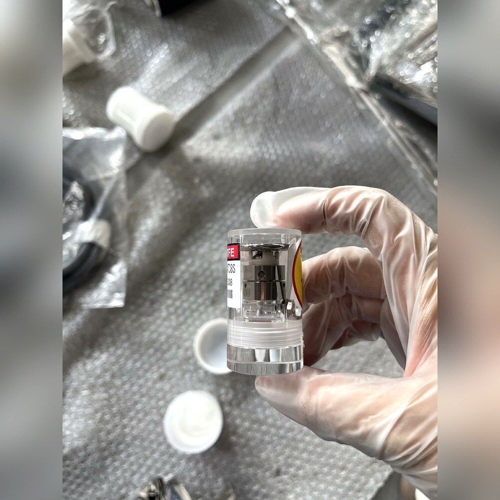 DENKA TFE AMAT MODULE AMAT08S 议价