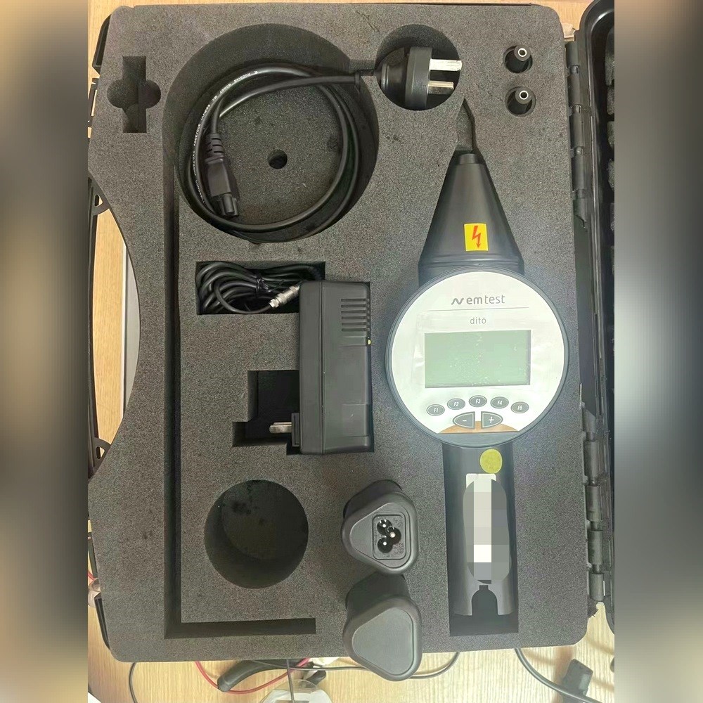 议价现货瑞士emtest dito(16KV)150PF 议价