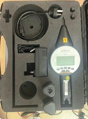 议价现货瑞士emtest dito(16KV)150PF 议价