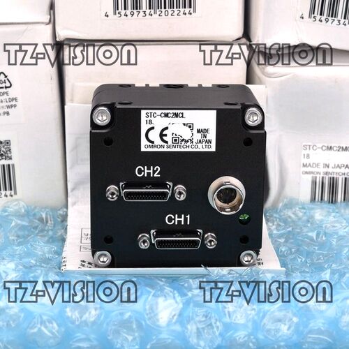 SENTECH STC-CMC2MCL彩色工业相机200万c 议价