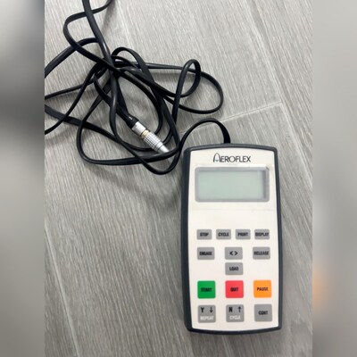 AEROFLEX PBS 3917C 正常使用 议价