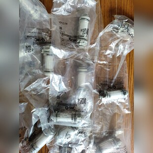 工程剩余SMC空气过滤器ZFC74便宜处理 议价