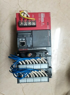 三菱PLCL61P-CM电源主机LO2SCPU-CM 议价