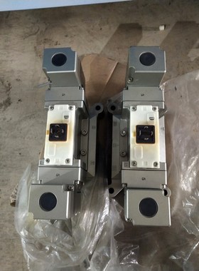 日本进口SMC电磁阀VP4250-105D-F 议价