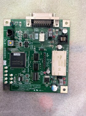 TEL 2L81-050059-11 议价 议价