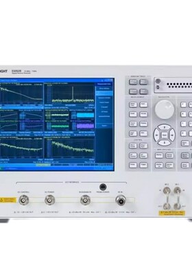 Agilent安捷伦E5052AE5052B信号源分析仪 议价