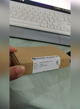 倍加福激光头MLV12-54-LAS76B110124 议价