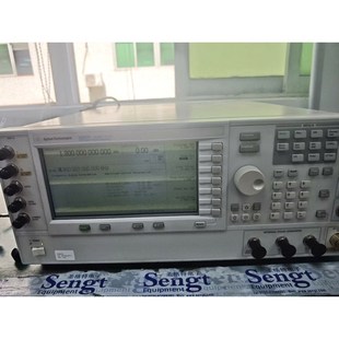 信号发生器 安捷伦 44GHz 250KHz 议价 E8267D
