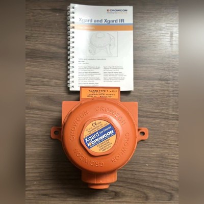 CROWCON XGARD Type 1S011616S 议价