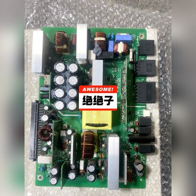 OTC机器人弱电单元 L21720 成色好 功能包好 议价