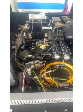 光纤耦合XYZ轴THORLABS索雷博NanoMax300电 议价