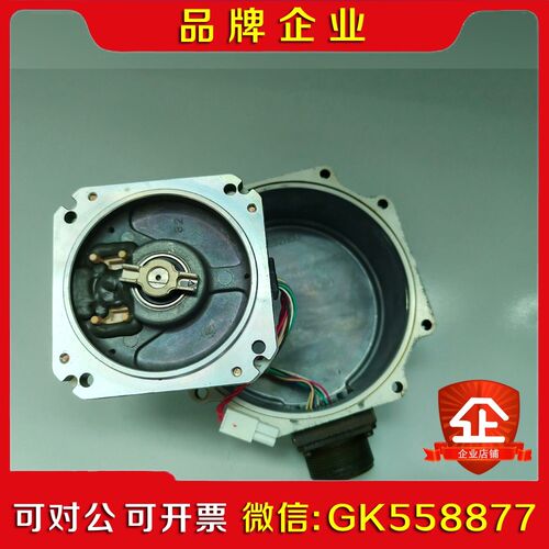 三菱OSE104OSE253OSA104电机编码器测试完议价