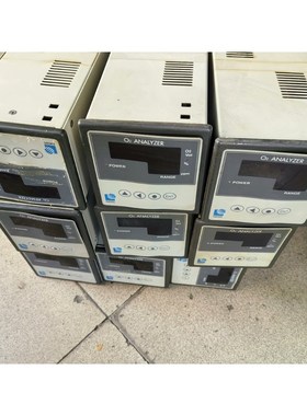 NGK氧气分析仪 O2 ANALYZER实物图片 议价