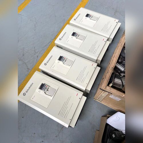 士林变频器SF-040-37K30K-G 3730KW3 议价